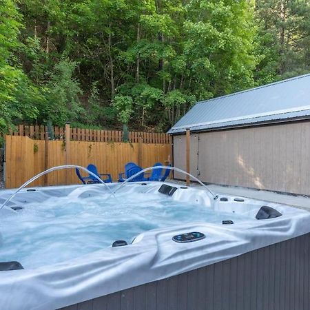 Close To Hiawatha Tr And Biking With Hot Tub Wallace Ngoại thất bức ảnh
